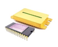 ingaas linear image sensor